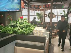 大堂-管氏翅吧(地安门创始店)