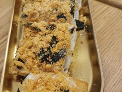 -小豆海棠(嘉兴路店)