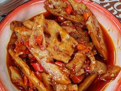 -老三样·旧食新味(船山路店)