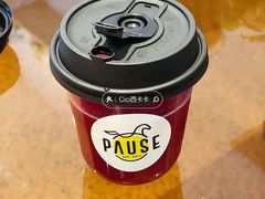 -PAUSE CAFE(南秀村店)