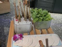 -野·大山里野生菌石锅土鸡(益田假日店)