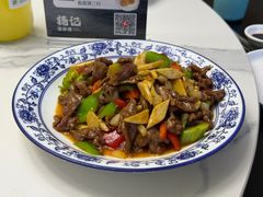 -杨记海鲜楼(三门黑金冠店)