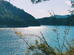 -云和湖仙宫景区