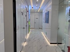 -爱康国宾体检中心(福田分院)