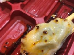 -东方饺子王(和平里店)