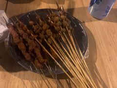 -霍元甲烧烤(江城商务大楼店)