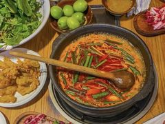 -贵府酸汤牛肉火锅·贵州老字号(飞山街店)