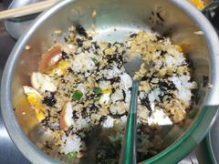 -山葵说·泥炉烤肉(泰达时尚E街区店)