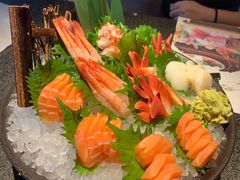 -大桥日本料理·日式放题·铁板定食(科兴科学园店)
