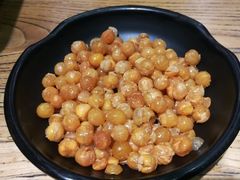 -游园觅食记夜市·小龙虾大排档