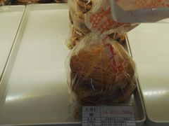 大杏仁酥-生活林(河北路店)
