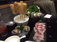 -官也街澳门火锅(新源里店)