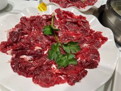 -潮泰牛肉火锅 · 创于1992年(车公庙店)