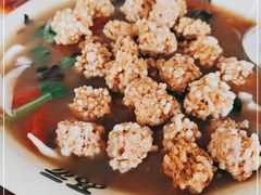 -开封第一楼(洛阳分店)