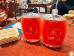 -京味张·北京烤鸭(天河南二路店)