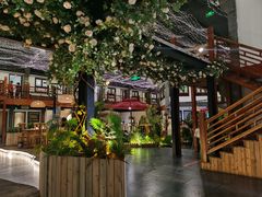 -鲁城往事(游客中心店)