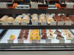 菜单-Monchouchou檬舒舒(尚嘉中心店)