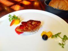 -食间牛排(湖西路店)