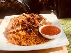 -ALAMEEN阿拉伯餐厅(三里屯店)
