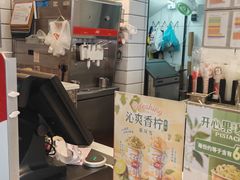 -DQ·蛋糕·冰淇淋(动壹店)