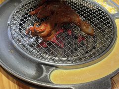 -喜来稀肉(北外滩白玉兰广场店)