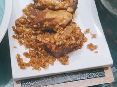 -君霖海鲜私房菜(春柳店)