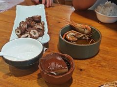 -百家鲜·杭帮菜