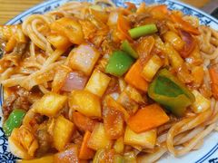 -满记烧饼(牛街东里小区一区店)