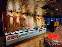 -羊大爷涮肉(亮马桥店)