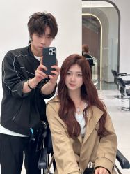 -DL HOPE明星造型