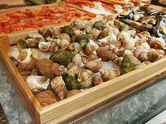 -都会尚膳·海鲜自助餐厅(重庆万豪酒店)