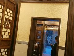 门面-山城年华老火锅(玉林店)