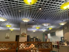 大堂-彭城味道.地道徐州味(怡海花园店)