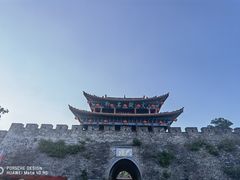 -阿鹏故事云南野生菌火锅(人民路店)