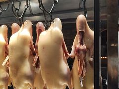 -四季民福烤鸭店(王府井东安门店)