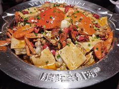 -胖哥俩肉蟹煲(海盐总店)