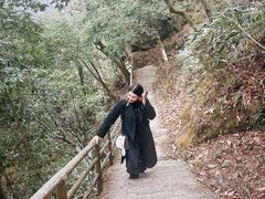 -东天目山风景区