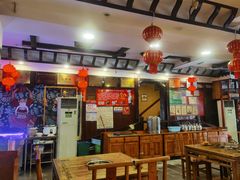 -亮欢寨(凯里总店)