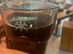 -来回·咖啡(天河南店)