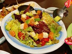 伊藤沙拉-伊藤ITO(侨福芳草地购物中心店)