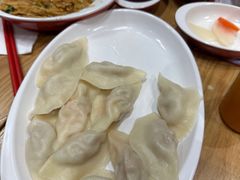 -喜家德虾仁水饺(繁荣路店)