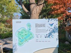 -南北湖风景区