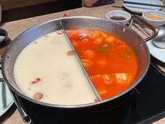 -捞王锅物料理(四川北路店)