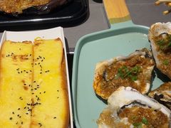 -粟氏天府·东北烧烤(长安街店)