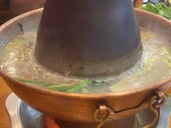 -乐宴·老北京铜火锅(桂庙店)