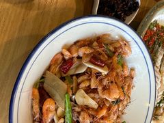 -妈妈的味道(和顺古镇店)