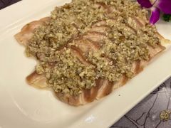 -轩记海鲜餐厅·四十五年老字号·经典粤菜(西区彩虹店)