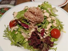 -萨莉亚意式餐厅(浦江万达广场店)