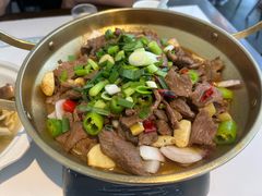 -食光慢宴·安吉土菜馆