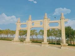 -天津妈祖文化园